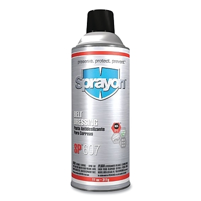 11-OZ. BELT DRESSING
